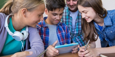 Generazioni Connesse: indagine per le scuole in formazione